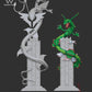 [PREORDER] 1/20 Scale World Figure [WONDER] - Rayquaza