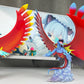 [IN STOCK] 1/20 Scale World Figure [T1] - Roaring Moon