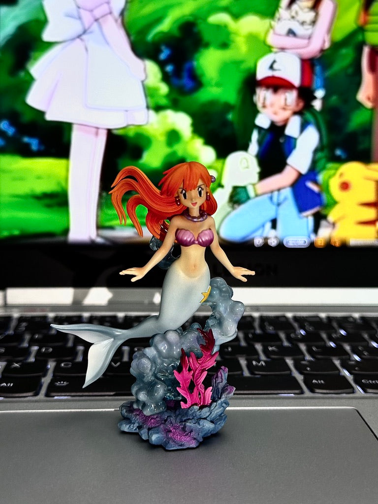 IN STOCK] 1/20 Scale World Figure [UING] - Mermaid Misty