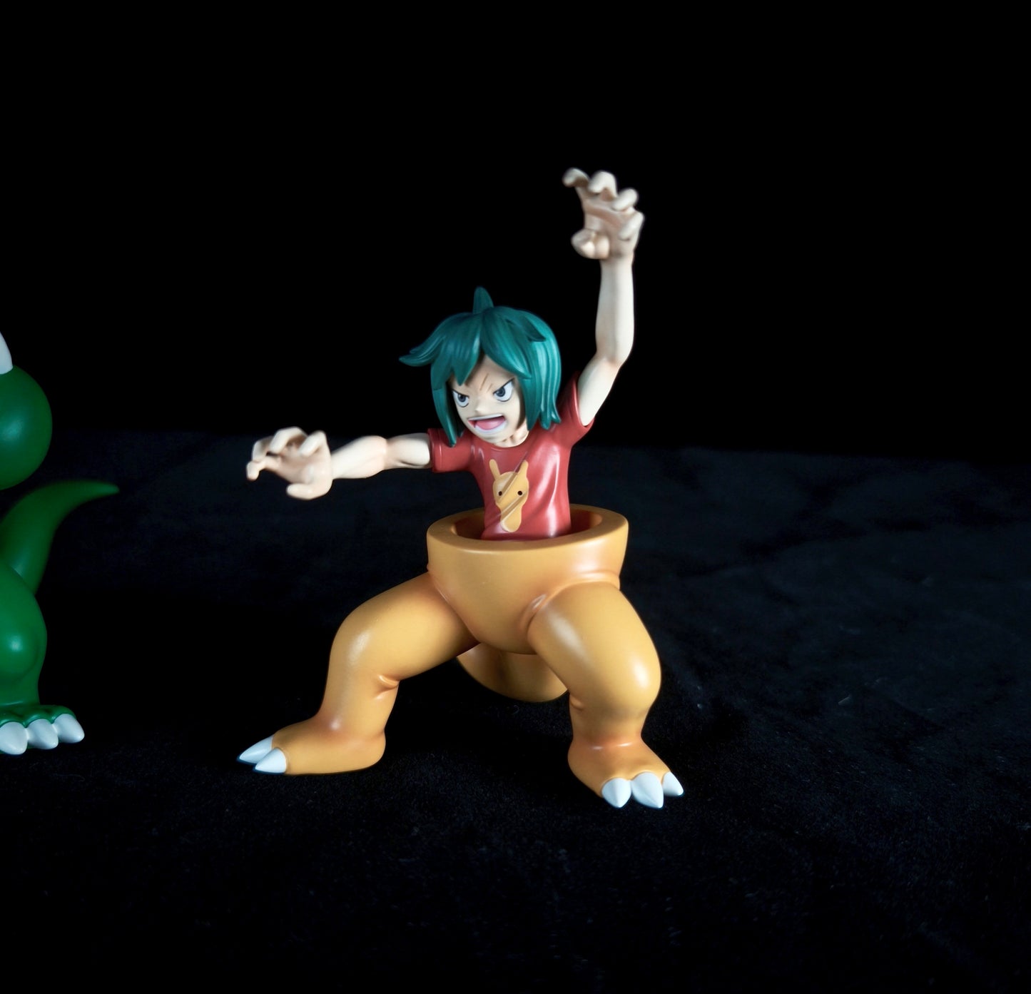 [IN STOCK] 1/20 Scale World Figure [HANHAN] - Poké Maniac