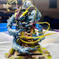 [IN STOCK] 1/20 Scale World Figure [ZR] - Mega Rayquaza