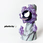 [IN STOCK] Mini Statue [JC] - Gastly