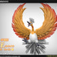 [PREORDER] 1/20 Scale World Figure [WW] - Ho-Oh