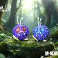 [PREORDER] 1/20 Scale World Figure [CP] - Venonat & Venomoth