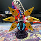 [REMAINING BALANCE] 1/20 Scale World Figure [SXG] - Iron Moth