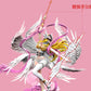 [PREORDER] Digimon Figure [DMX] - Takaishi Takeru & Angemon & Yagami Hikari & Angewomon