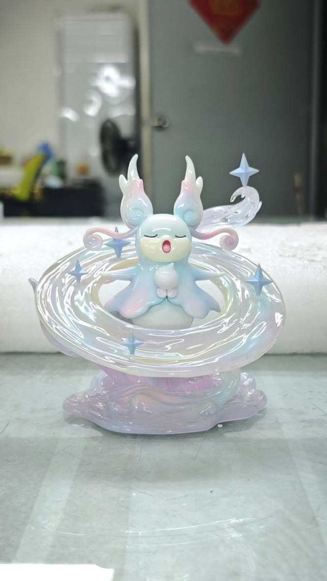 [REMAINING BALANCE] 1/20 Scale World Figure [KEMO] - Mega Audino
