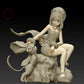 [PREORDER] 1/20 Scale World Figure [THE] - Irida & Glaceon