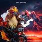 [IN STOCK] 1/20 Scale World Figure [PALLET TOWN] - Entei