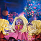 [IN STOCK] 1/20 Scale World Figure [LIMOUSINE] - Jynx & Smoochum