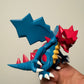 [IN STOCK] 1/20 Scale World Figure [MC] - Druddigon