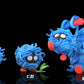 [PREORDER] 1/20 Scale World Figure [WONDER] - Oddish & Gloom & Vileplume & Bellossom & Tangela & Tangrowth
