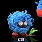 [PREORDER] 1/20 Scale World Figure [WONDER] - Oddish & Gloom & Vileplume & Bellossom & Tangela & Tangrowth