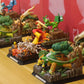 [IN STOCK] 1/20 Scale World Figure [JIANG] - Zigzagoon & Linoone