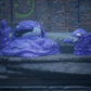 [PREORDER] 1/20 Scale World Figure [MEGAZZ] - Grimer & Muk