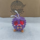 [IN STOCK] 1/20 Scale World Figure [MEGAZZ] - Venonat & Venomoth