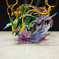 [IN STOCK] 1/20 Scale World Figure [PALLET TOWN] - Mega Rayquaza
