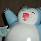 [IN STOCK] 1/20 Scale World Figure [PALLET TOWN] - Snorlax & Munchlax