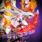 [IN STOCK] Statue [PPAP] - Dialga & Palkia & Giratina & Arceus