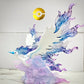 [IN STOCK] 1/20 Scale World Figure [PALLET TOWN] - Moltres