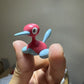 [IN STOCK] 1/20 Scale World Figure [MOON] - Porygon & Porygon2 & Porygon-Z