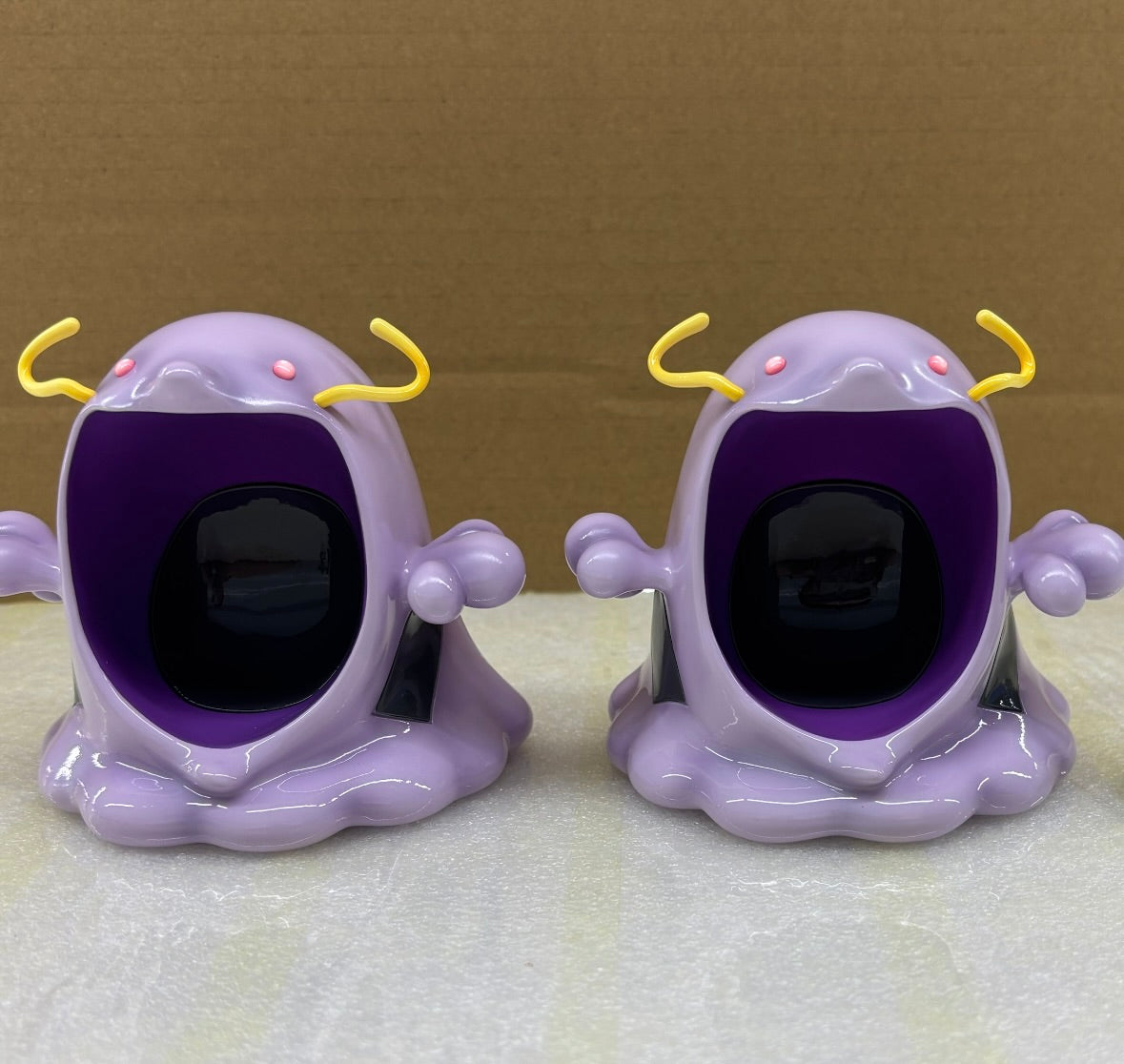 [IN STOCK] 1/20 Scale World Figure [SXG] - Gulpin & Swalot