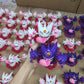 [IN STOCK] Mini Figure [MWW] - Mega Gengar