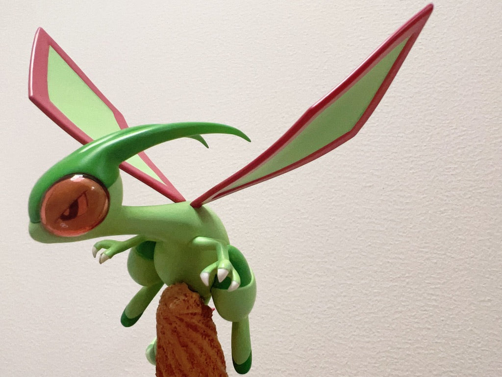 [IN STOCK] 1/20 Scale World Figure [ACE] - Drake & Flygon