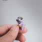 [PREORDER] 1/20 Scale World Figure [POKEHUB] - Kangaskhan