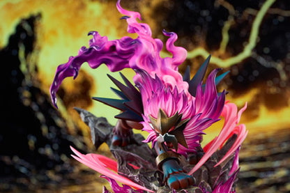 [PREORDER] 1/20 Scale World Figure [ROCKY HELMET] - Special Entei