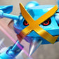 [IN STOCK] 1/20 Scale World Figure [FT] - Mega Metagross
