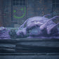 [PREORDER] 1/20 Scale World Figure [MEGAZZ] - Grimer & Muk
