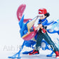 [IN STOCK] 1/20 Scale World Figure [LIMOUSINE] - Ash Ketchum