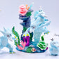 [IN STOCK] 1/20 Scale World Figure [T1] - Psyduck & Golduck