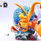 [PREORDER] 1/20 Scale World Figure [MARSHMALLOW] - Charmander & Charizard