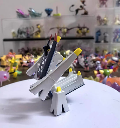 [PREORDER] 1/40 Zukan Figure [RUI] - Archaludon