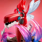 [PREORDER] Mini figure [FUNISM] - Mega Scizor