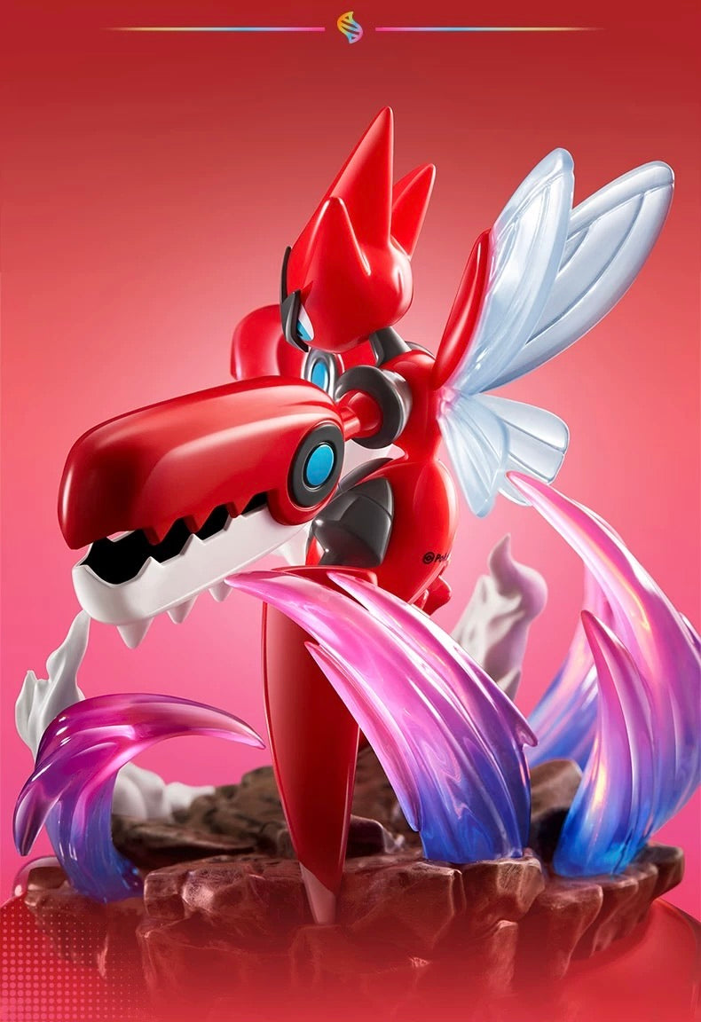 [PREORDER] Mini figure [FUNISM] - Mega Scizor