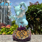 [IN STOCK] 1/20 Scale World Figure [WONDER] - Drowzee & Hypno