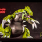 [PREORDER] 1/20 Scale World Figure [WW] - Groudon
