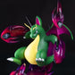 [PREORDER] 1/20 Scale World Figure [KEN'S RAMEN] - Dragonite