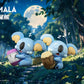[REMAINING BALANCE] 1/20 Scale World Figure [WONDER] - Komala
