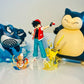 [IN STOCK] 1/20 Scale World Figure [POKEHUB] - Eevee