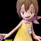 [PREORDER] Digimon Figure [BUTTERFLY] - Yagami Hikari & Gatomon