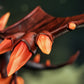 [PREORDER] 1/20 Scale World Figure [61] - Mega Aerodactyl