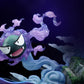 [PREORDER] GK Statue [RAVEN] - Gastly & Haunter & Gengar