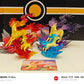 [IN STOCK] 1/20 Scale World Figure [PALLET TOWN] - Ponyta & Rapidash