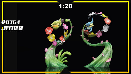 [PREORDER] 1/20 Scale World Figure [SXG] - Comfey