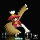 [PREORDER] 1/20 Scale World Figure [WONDER] - Rowlet & Dartrix & Decidueye