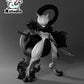 [PREORDER] 1/20 Scale World Figure [DRAGON] - Mewtwo